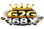  G2G168X - ศูนย์รวมเกมพนันออนไลน์ครบวงจร เดิมพันง่าย 